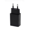 Ładowarka sieciowa USB + kabel USB typu C 2400 mA 12 W